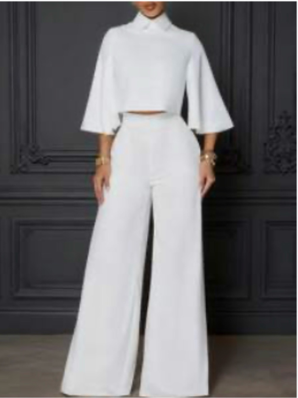 2 piece set